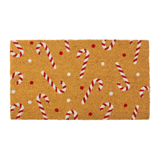 17" x 29" Coir Mat - Case of 8