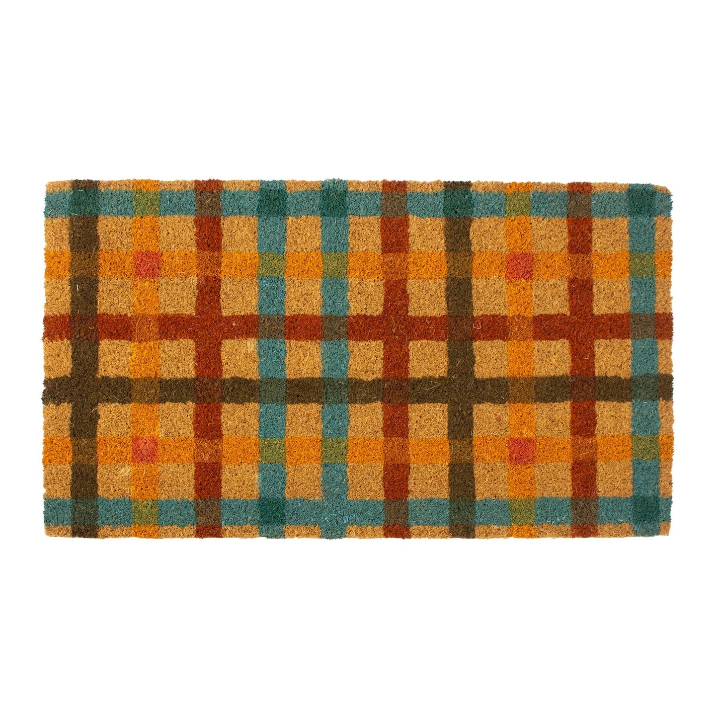 17" x 29" Coir Mat - Case of 8