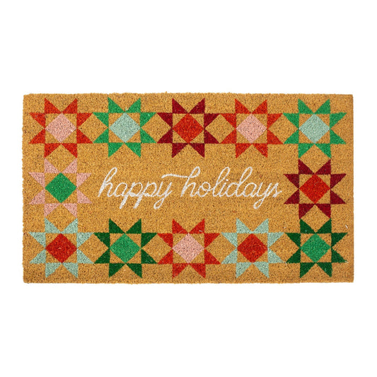 17" x 29" Coir Mat - Case of 8