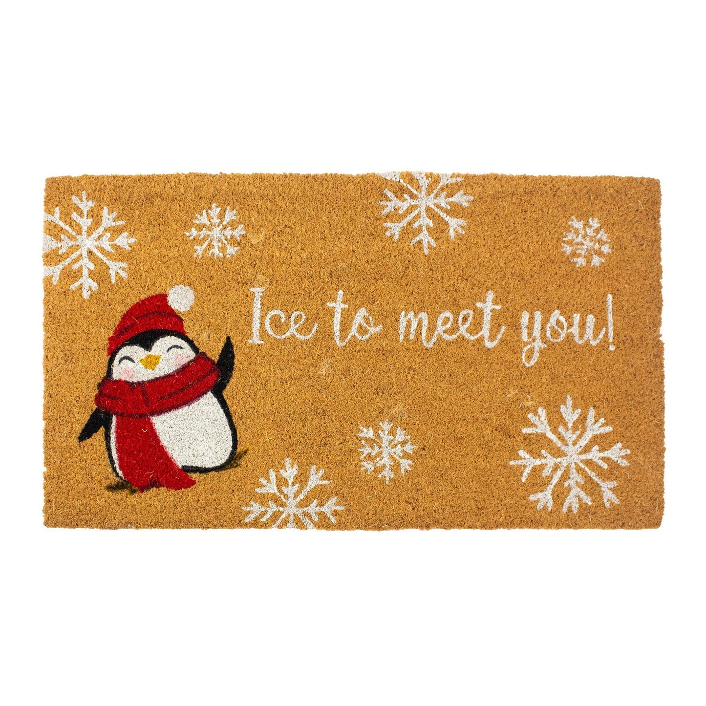 17" x 29" Coir Mat - Case of 8