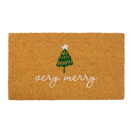 17" x 29" Coir Mat - Case of 8