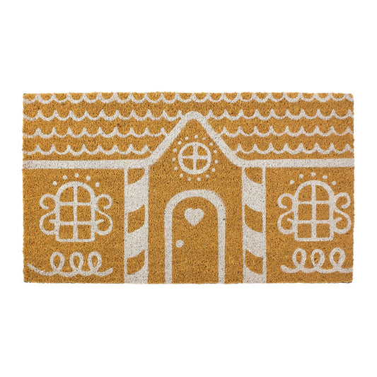 17" x 29" Coir Mat - Case of 8