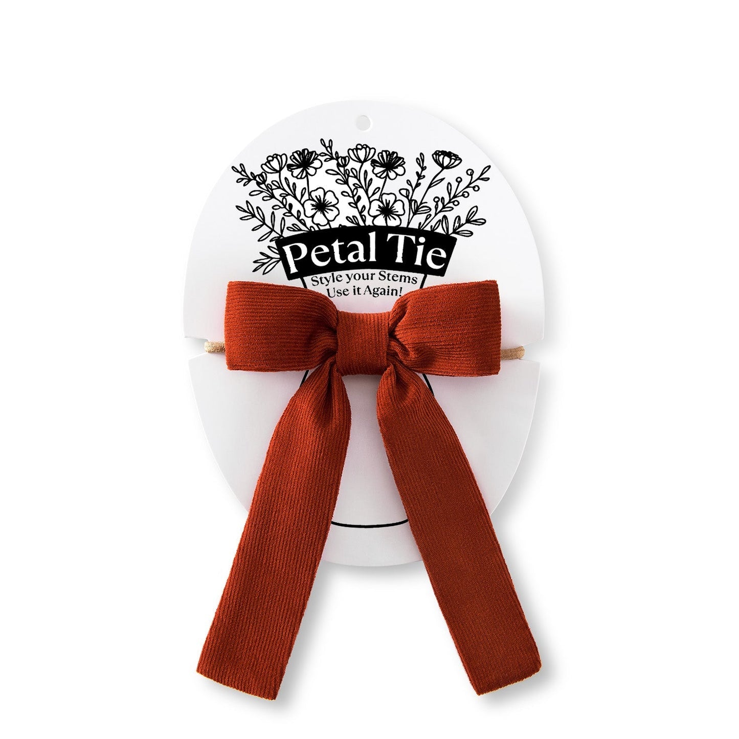 Petal Tie - Case of 24