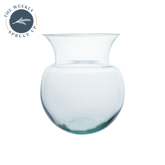 Peony Vase