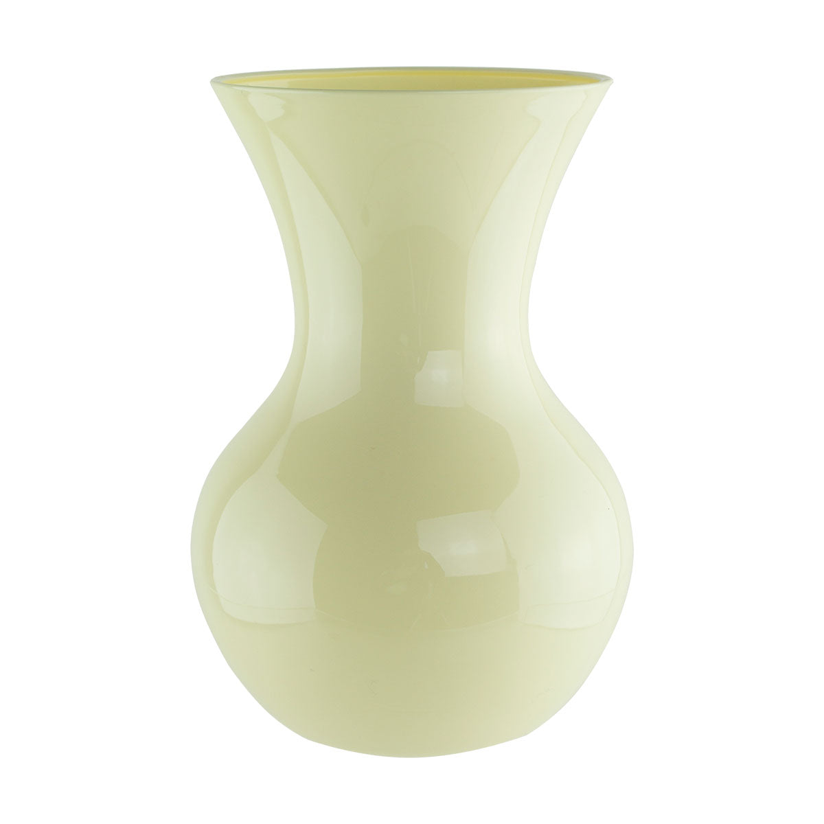 Sweetheart Plastic Vase - Case of 12