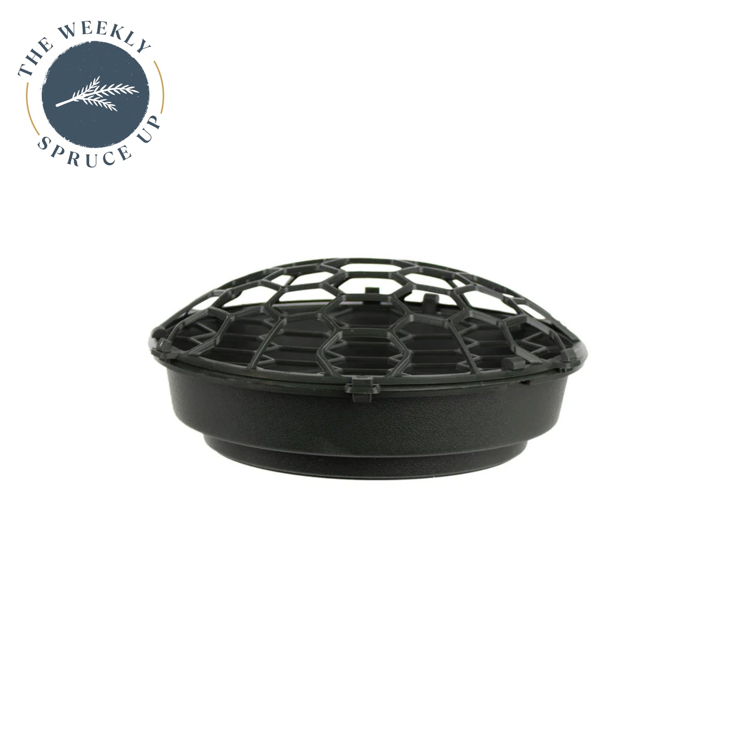 Holly Chapple FoamFree™ Dish