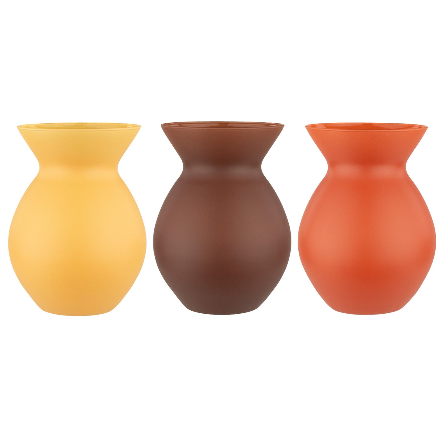 6 1/2" Lulita Vase - Harvest Market Asst.