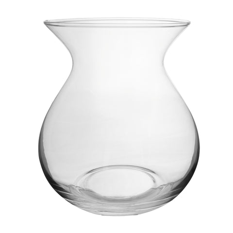 Glass Lula Vase