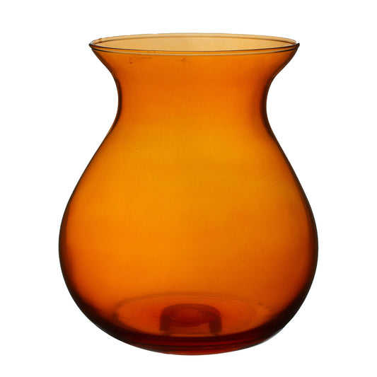 7" Lula Vase - Marigold