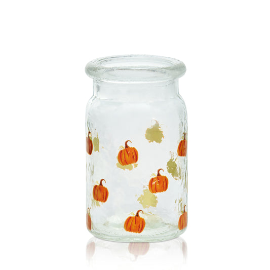 5 1/2" Hammered Jar - Case of 12