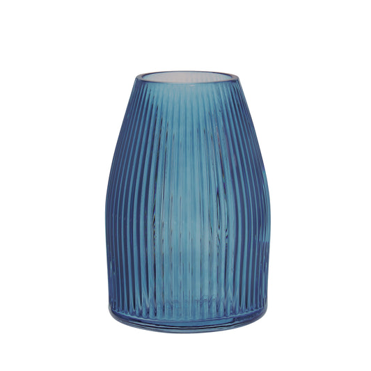 4.50Ó x 7Ó Ribbed Tapered Pyramid - Case of 6