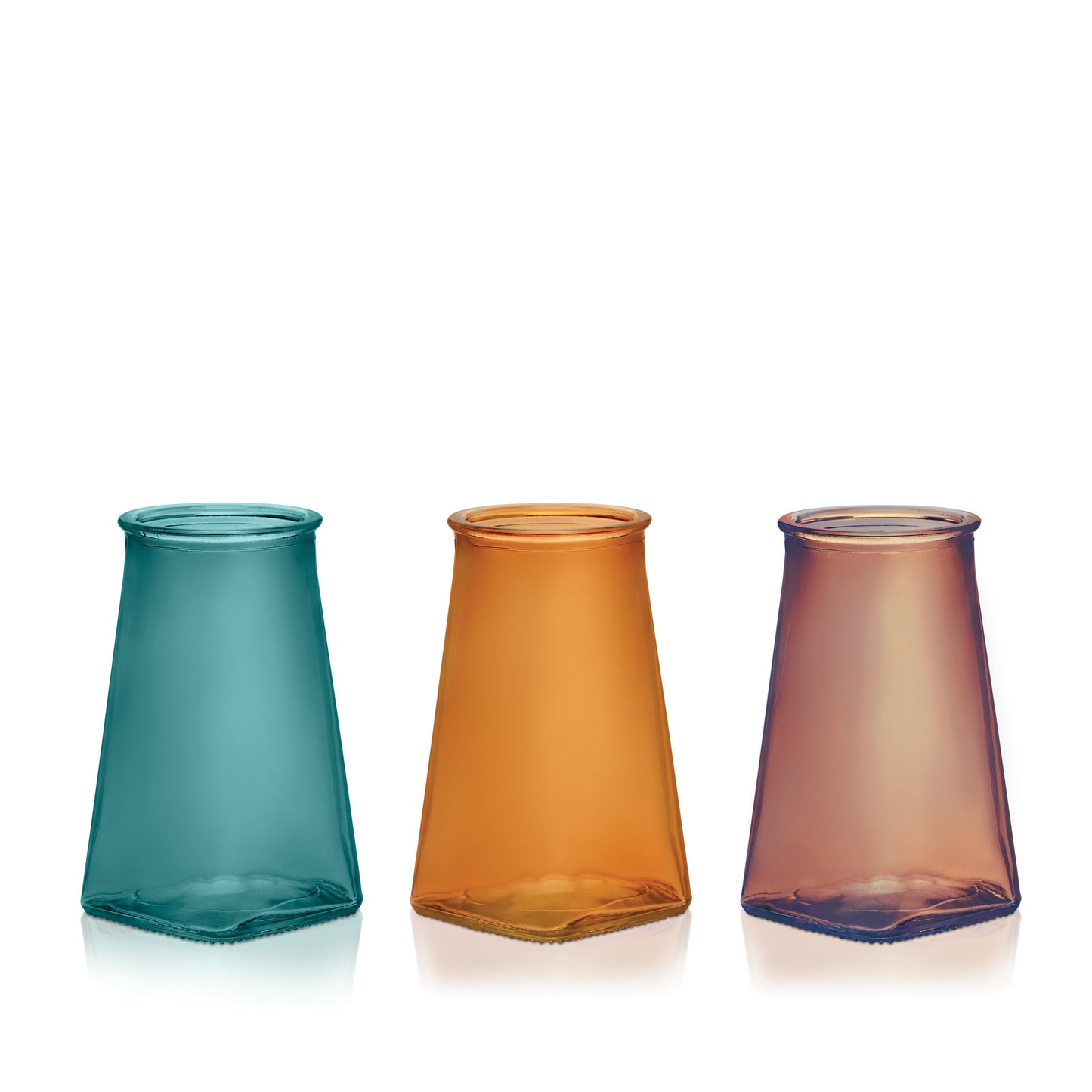 5" Bead Vase - Case of 24