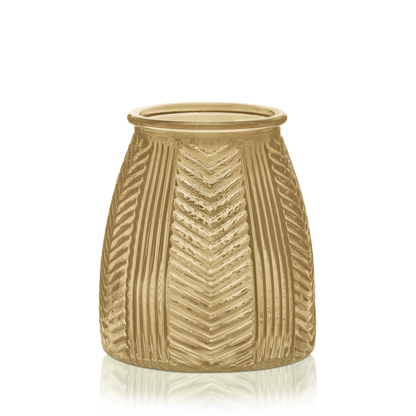 5" Botanical Vase - Case of 12