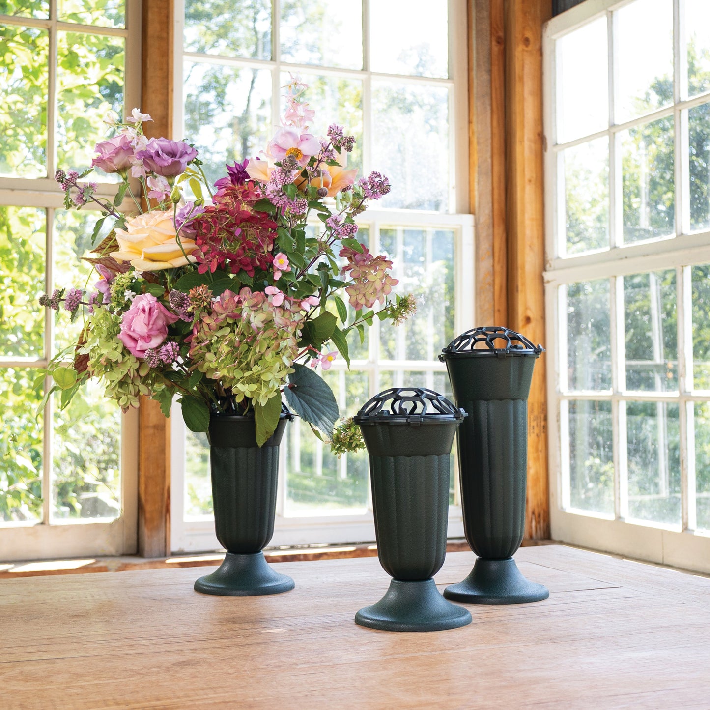 Holly Chapple FoamFree™ Trinity Urn