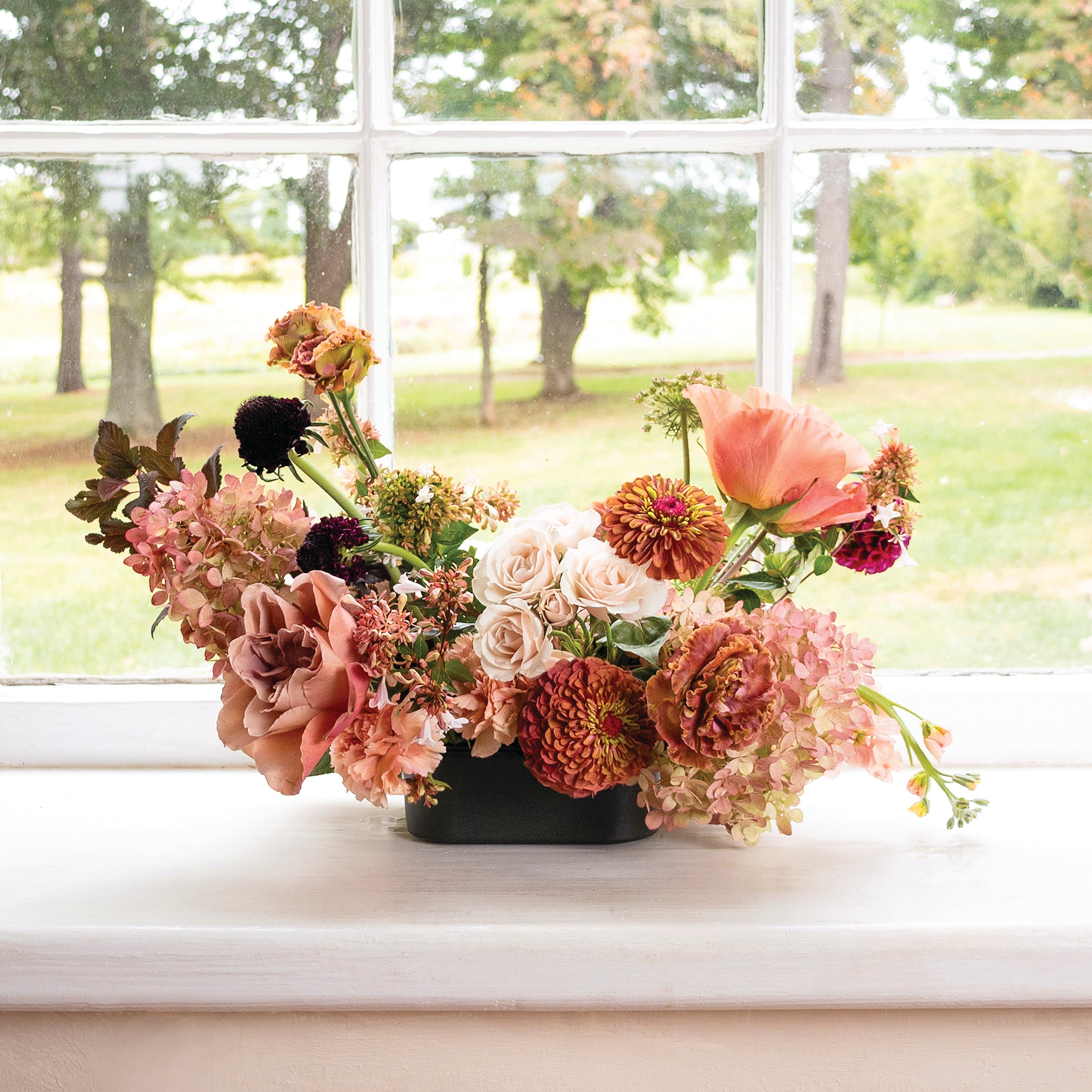 Holly Chapple FoamFree™ Linking Vase