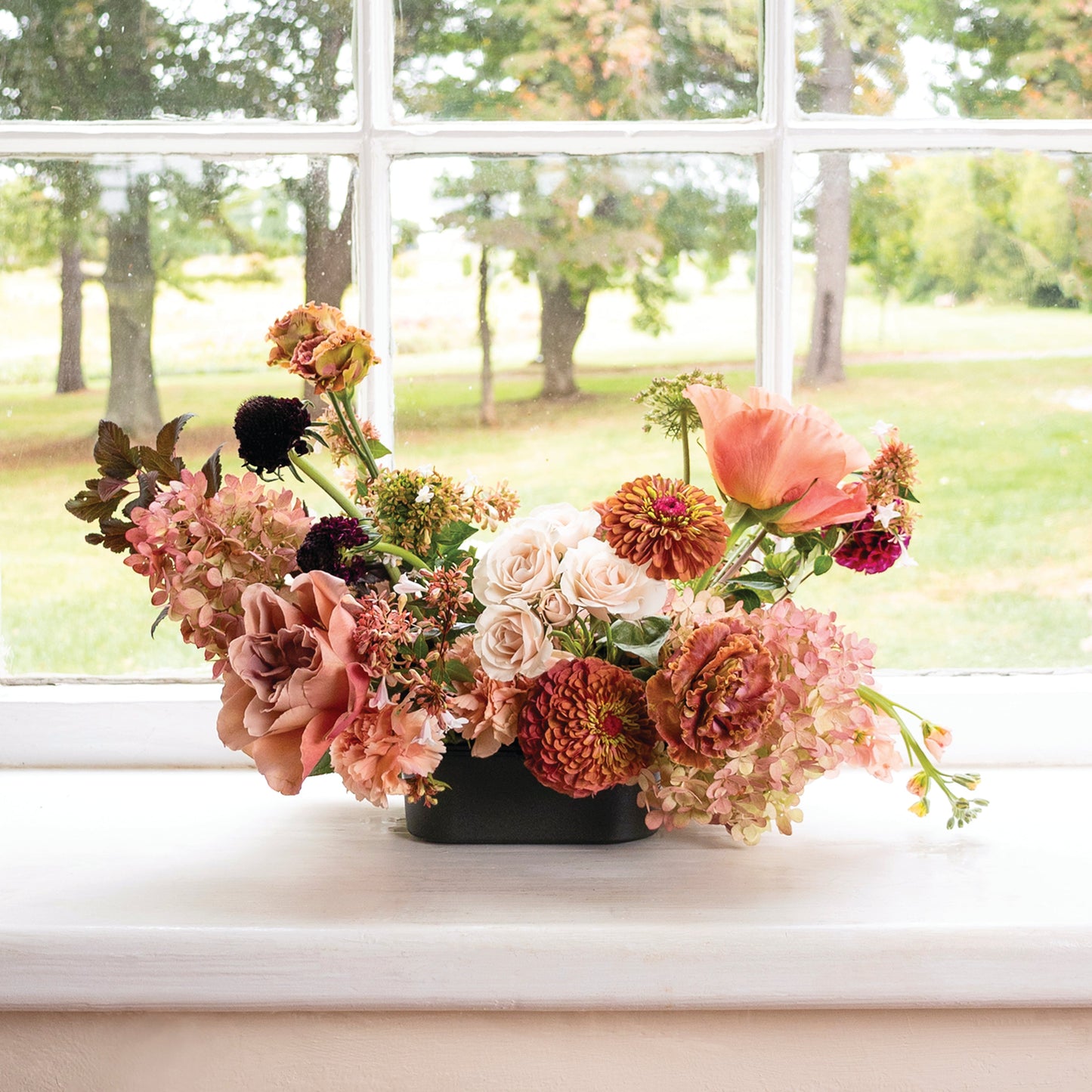Holly Chapple FoamFree™ Linking Vase