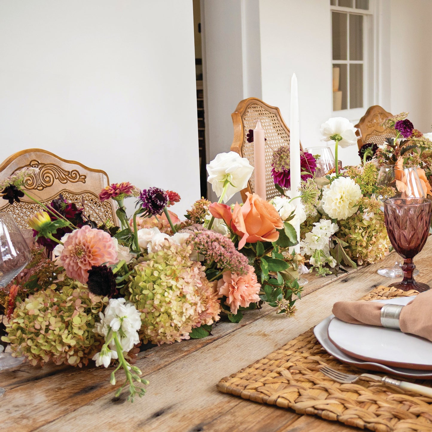 Holly Chapple FoamFree™ Linking Vase