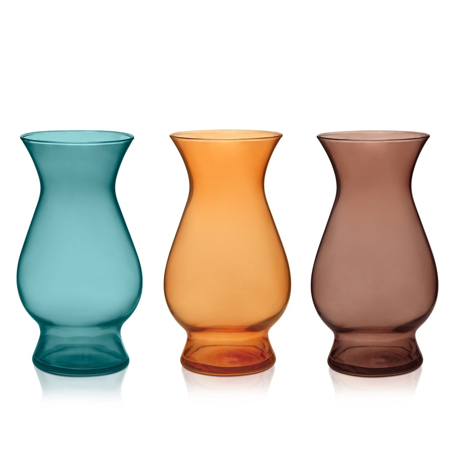10 5/8" Bella Vase - Case of 6