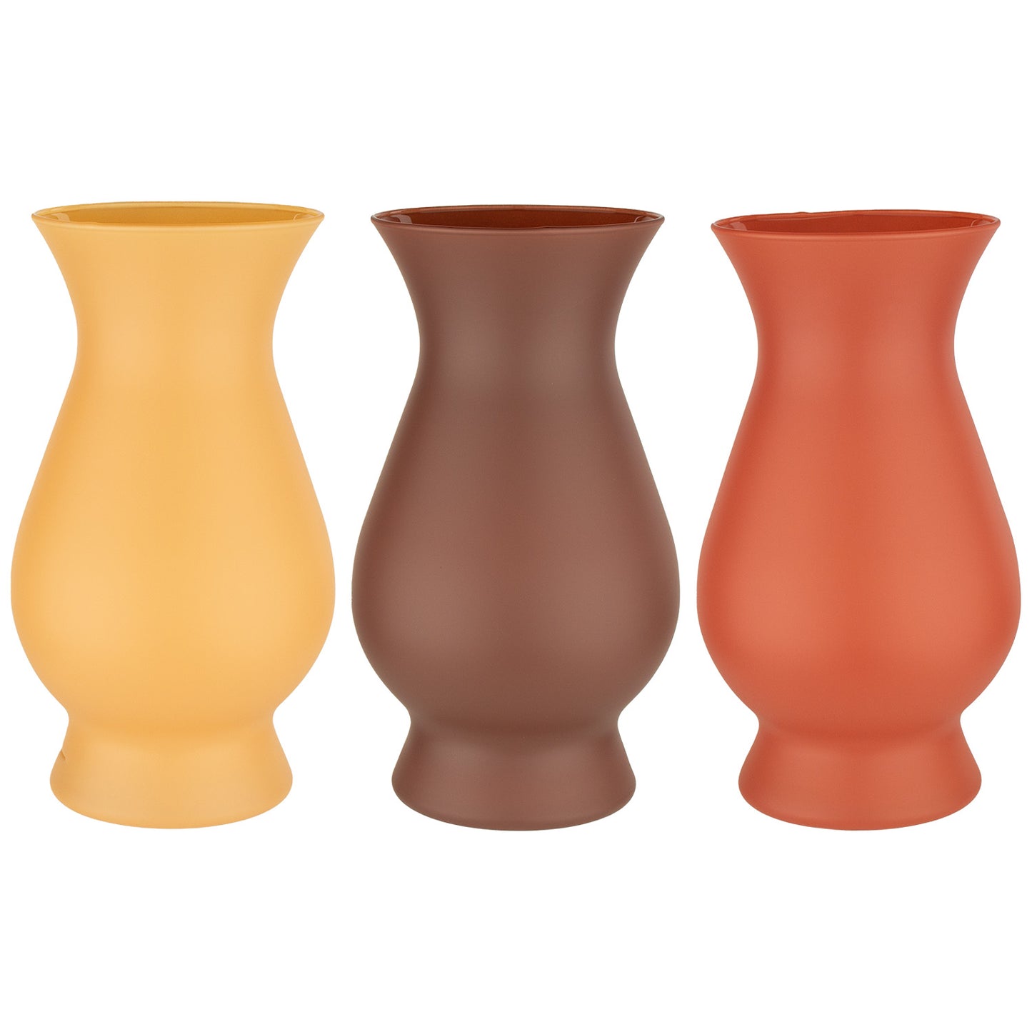 10 5/8" Bella Vase - Harvest Market Asst.