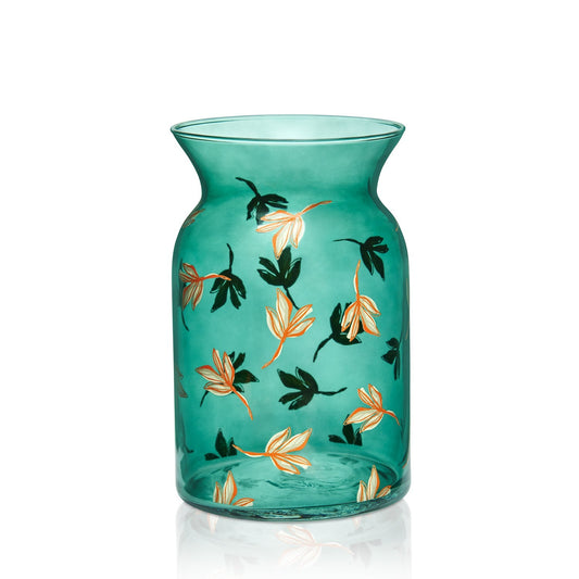 4.88" x 7.88" Hourglass Flared Cylinder - Case of 6