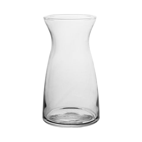 Glass Vibe Vase