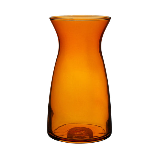 6 3/8" Vibe Vase  - Marigold