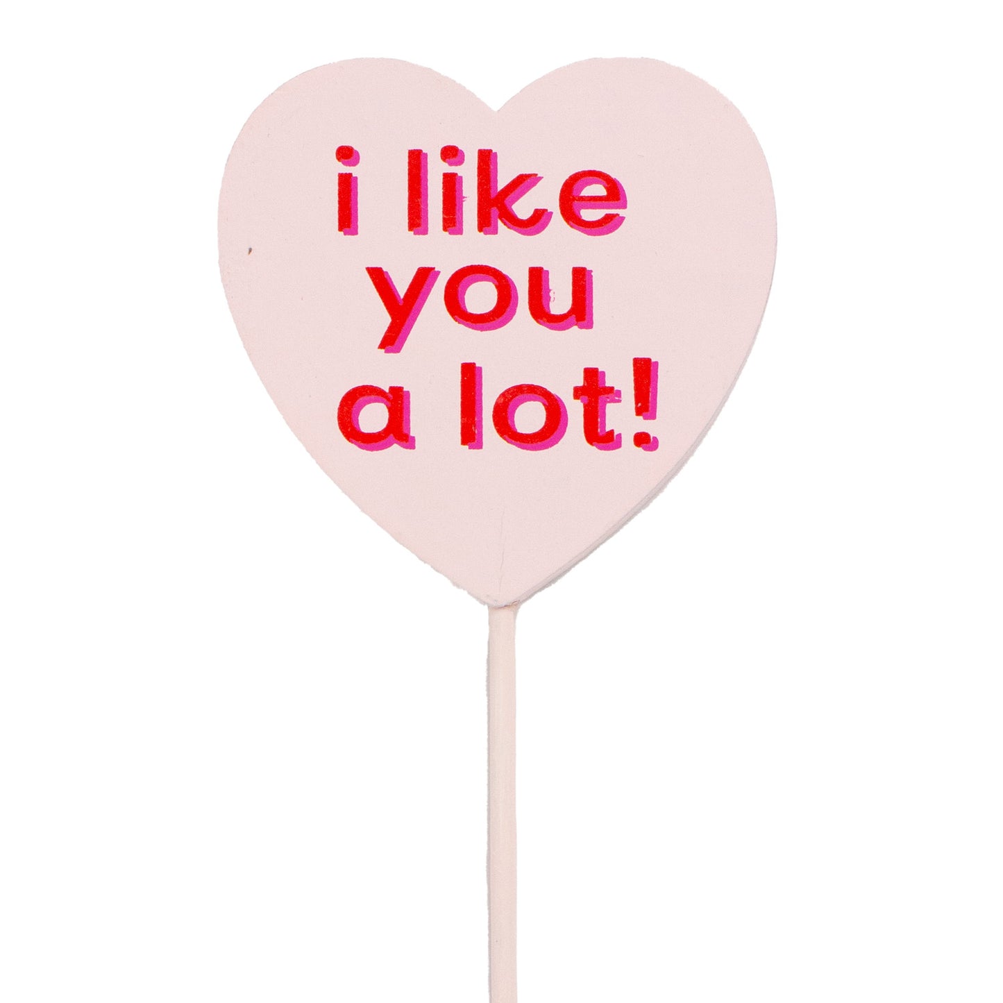 18" Decorative Pick