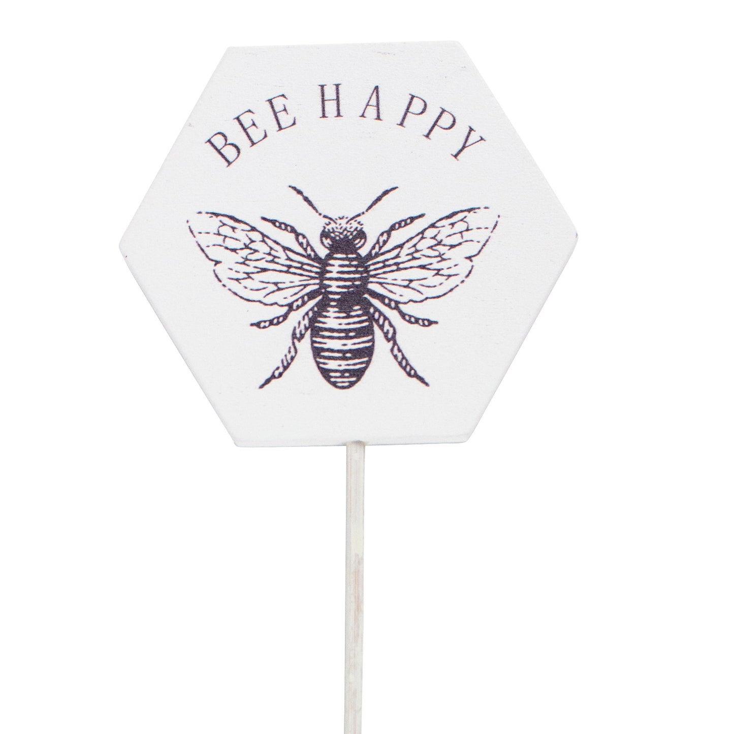 18" Decorative Pick