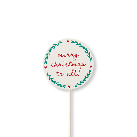 18" Pick - Case of 24