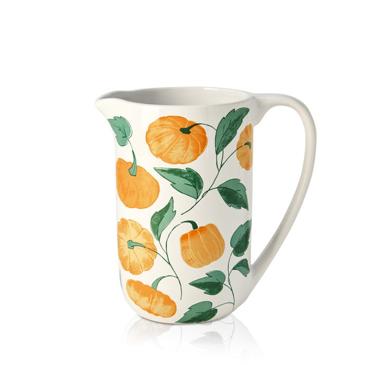 4.25" x 7" Ceramic Pitcher - Case of 6