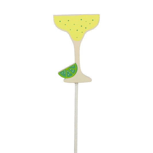 18" Pick - Margarita