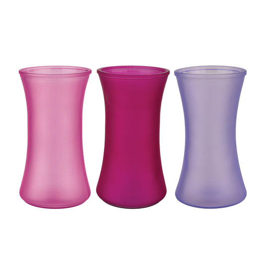 8" Gathering Vase – Daydream Assortment