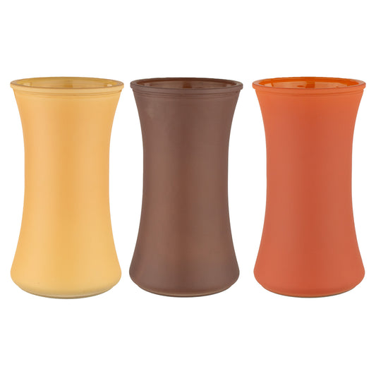 8" Gathering Vase - Harvest Markets Asst.