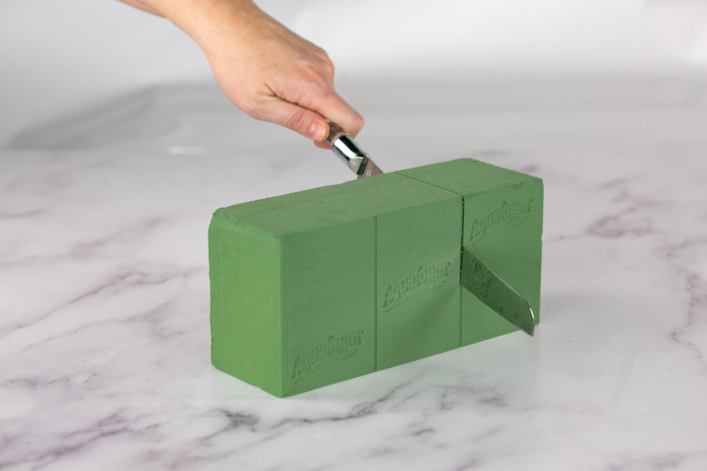 Aquafoam Deluxe Brick - Case of 48