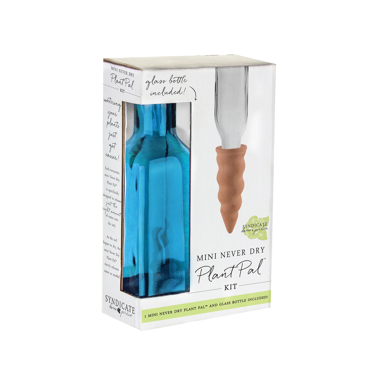 Mini Never Dry Plant Pal Kit