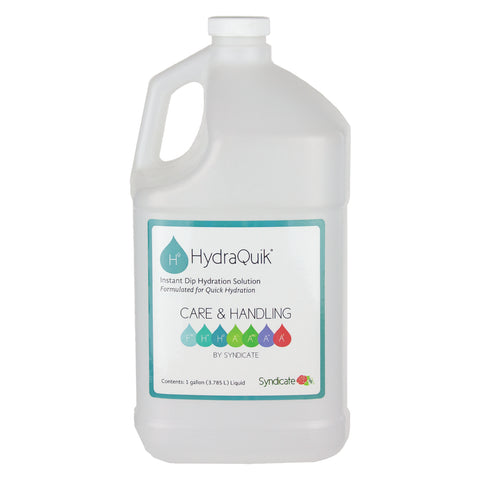 HydraQuik Instant Dip Hydration Solution
