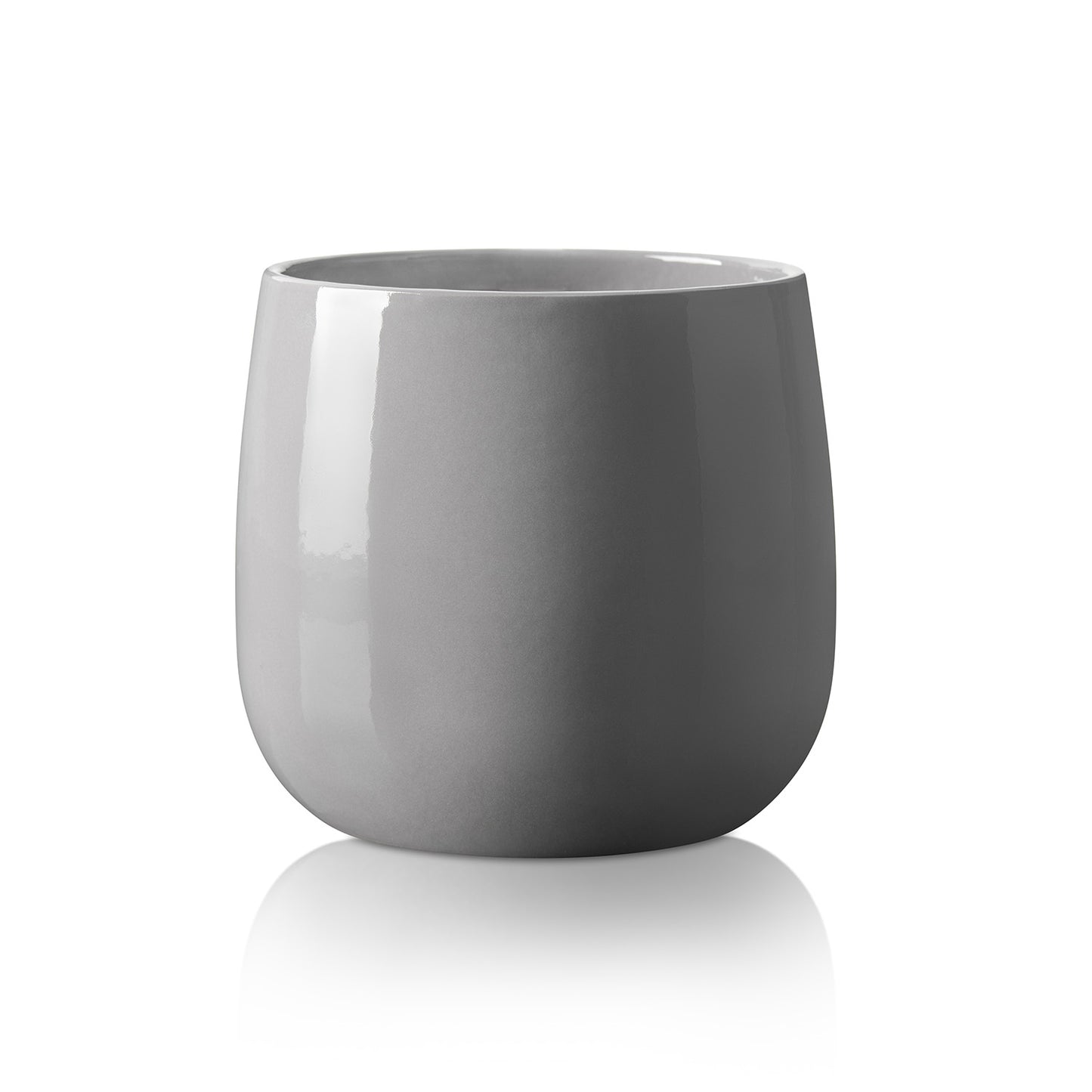 Milan Planter | Tennessee Clay