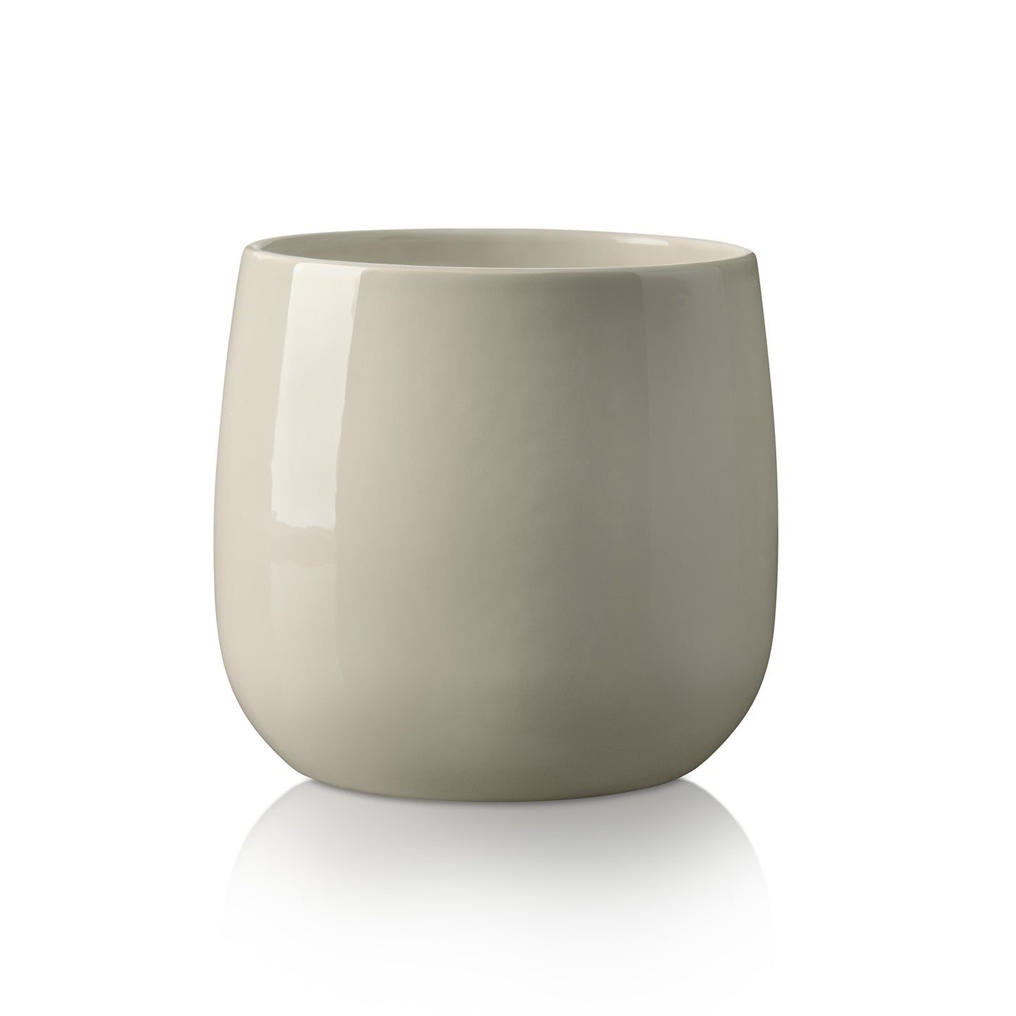 Milan Planter | Tennessee Clay