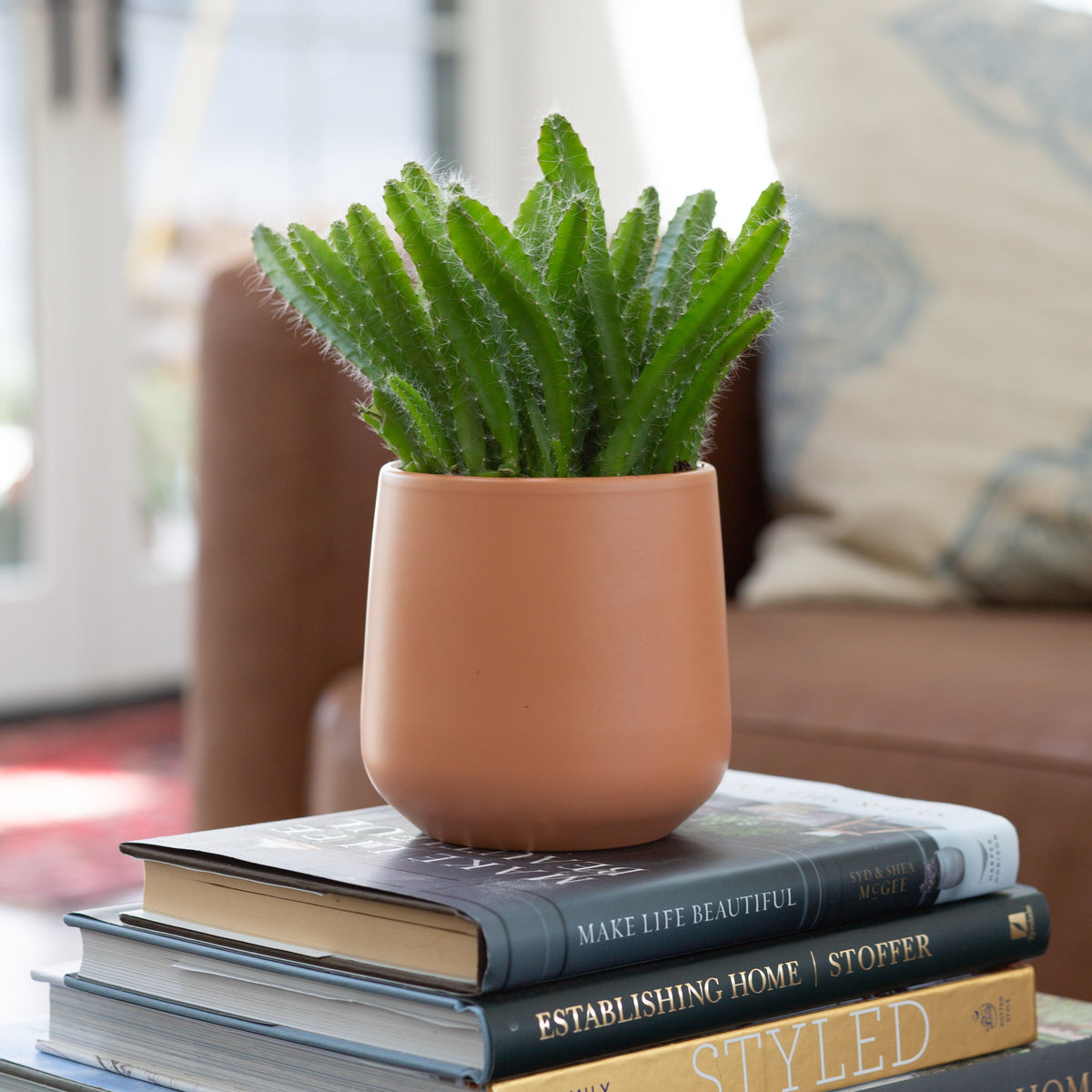 Atlanta Planter - Cabana Collection