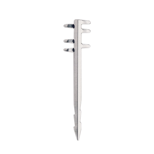 Steelpix Floral Stemming Picks