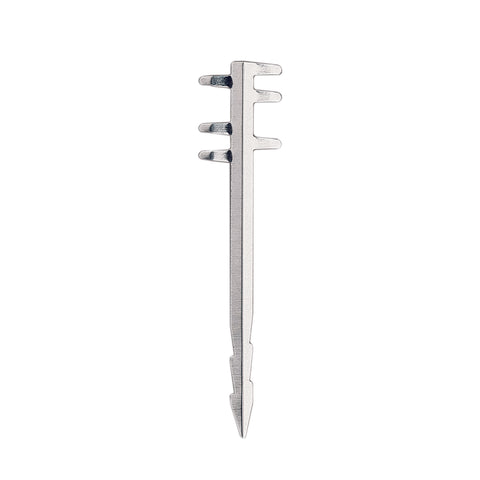 Steelpix Floral Stemming Picks