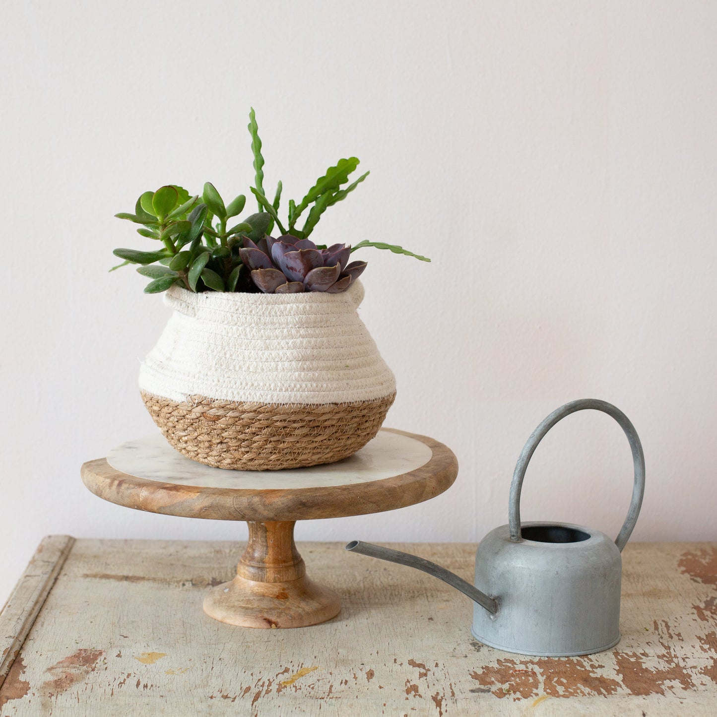 Loop Watering Can