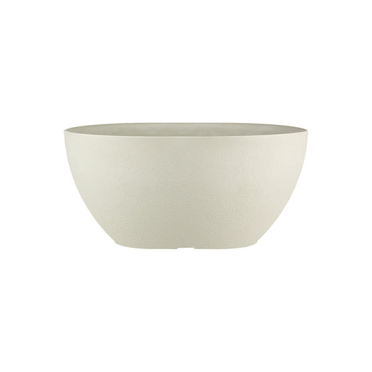 14.25” Promenade Oval Planter