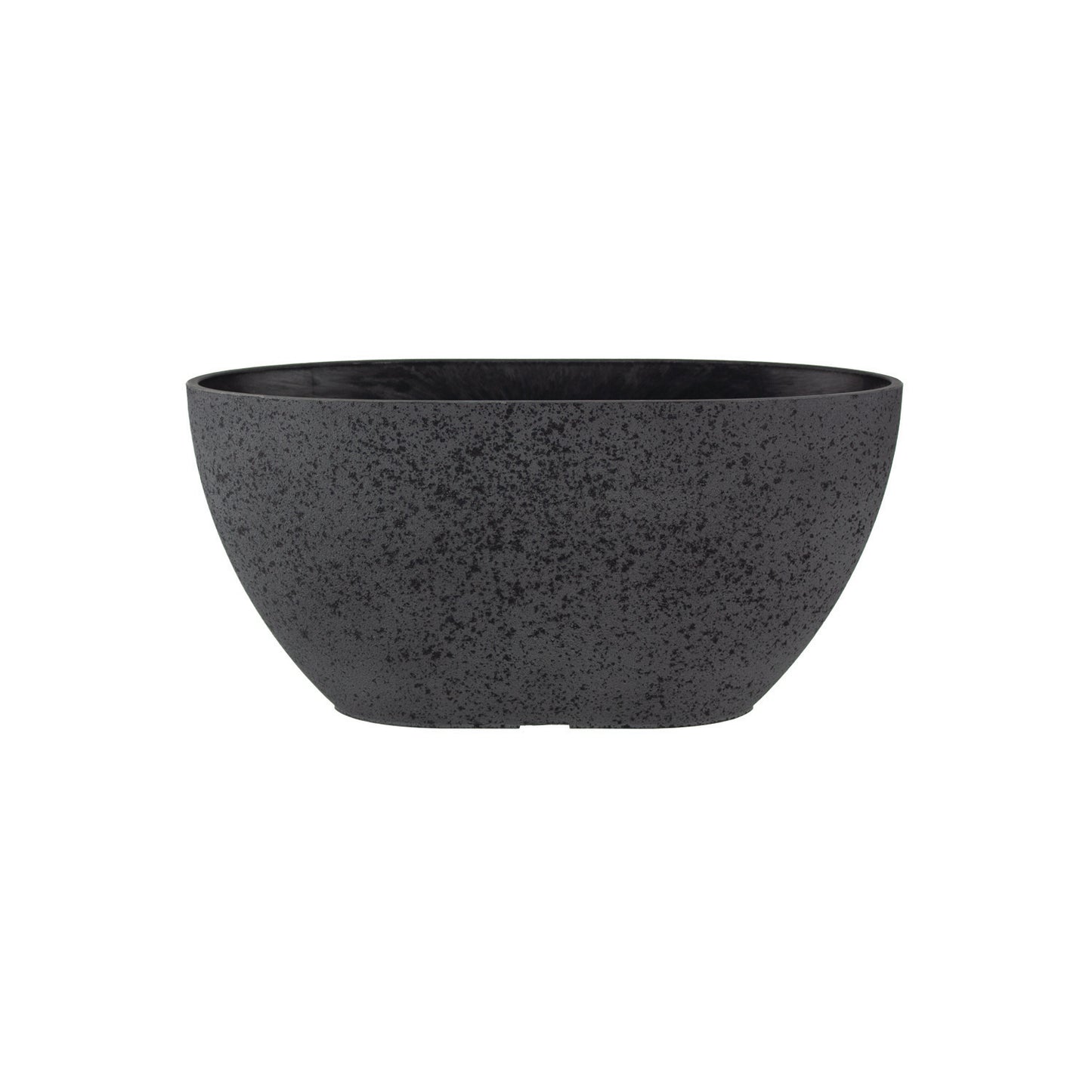 14.25” Promenade Oval Planter