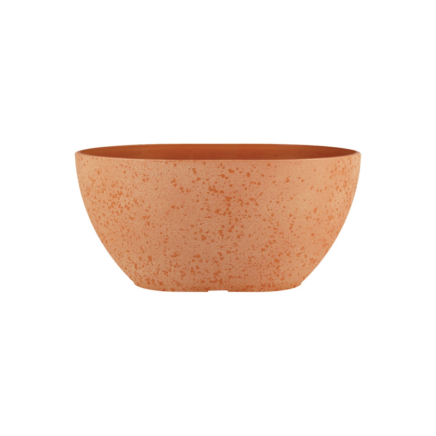 14.25” Promenade Oval Planter