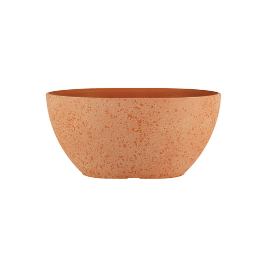14.25” Promenade Oval Planter