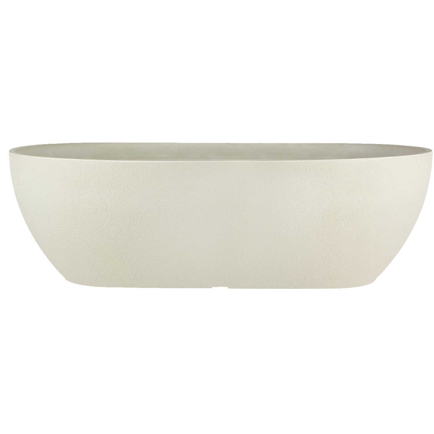 21.75” Promenade Oval Planter