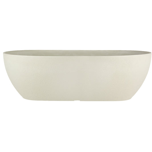 21.75” Promenade Oval Planter