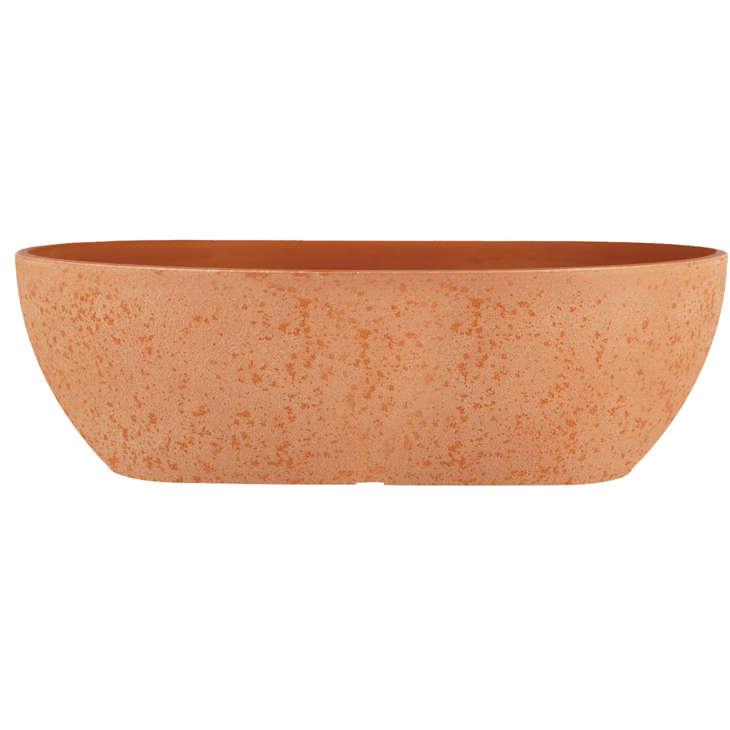 21.75” Promenade Oval Planter