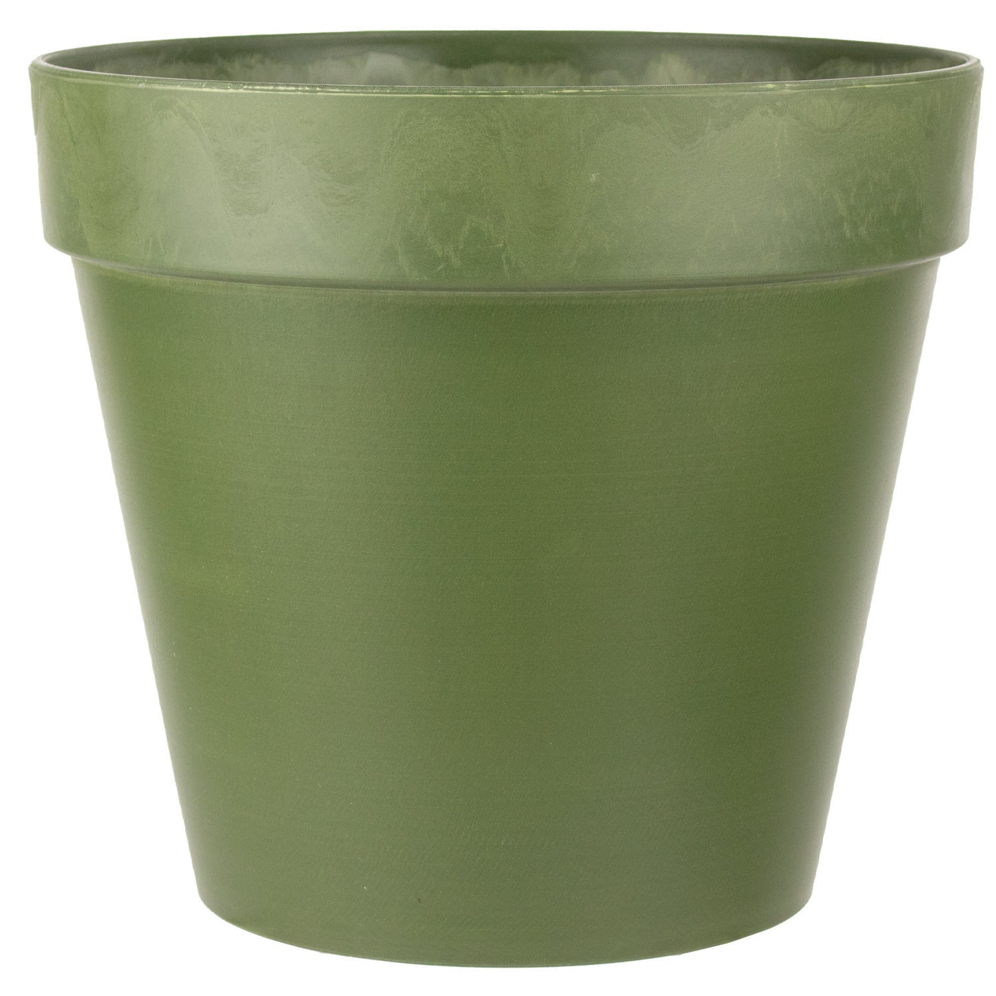 13.75” Patio Planter